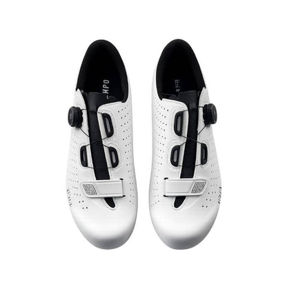 Sapatilha Fizik Tempo R5 Overcurve Branca - 40BR
