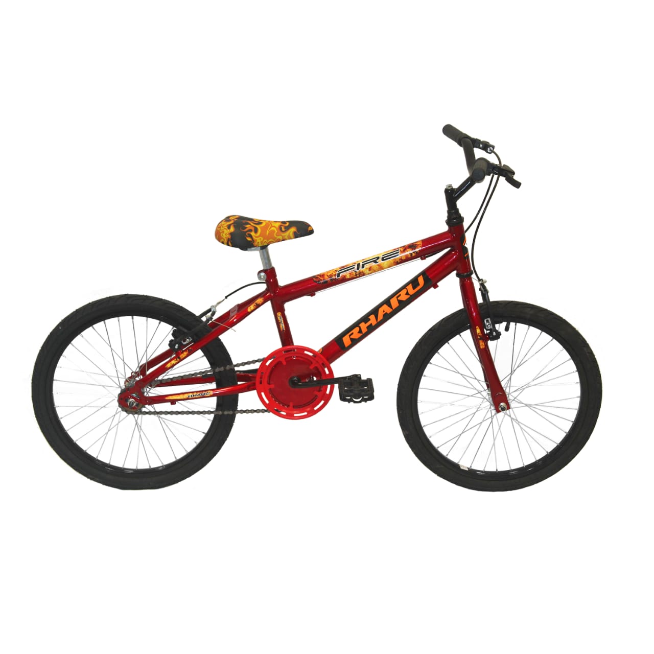 Bicicleta Aro 20