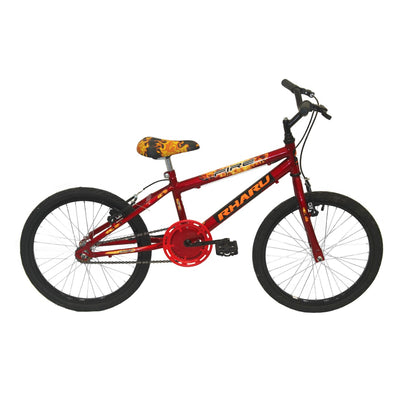 Bicicleta Aro 20