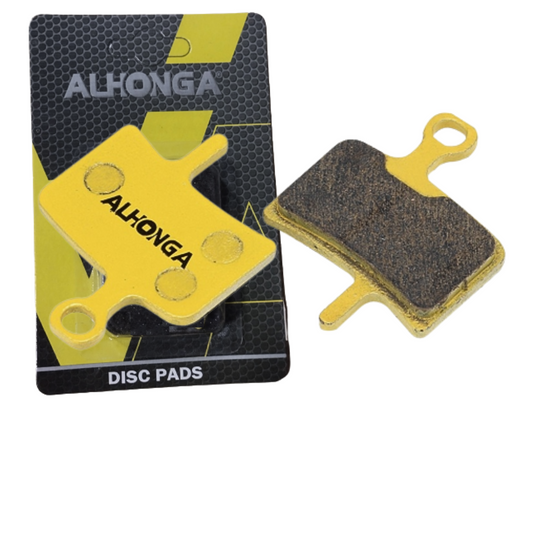 Pastilha De Freio Hjds32 Hidraulico Diatech Anchor Alhonga