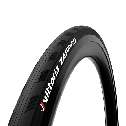 Pneu Vittoria Zaffiro 700X30 - Arame | Preto