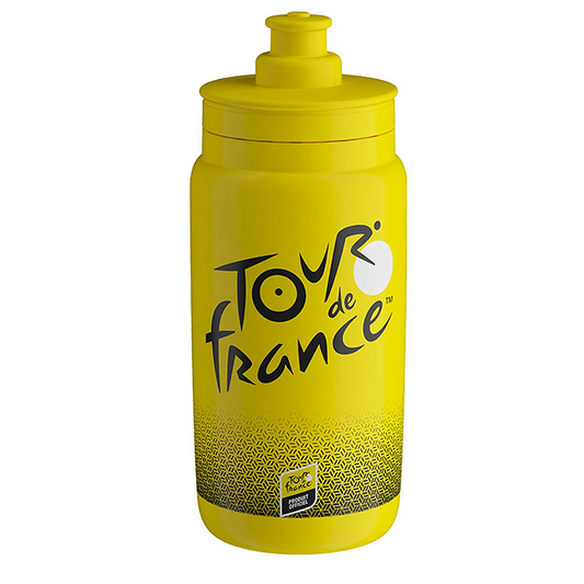 Caramanhola Elite Fly 550 Ml | Tour De France Amarela