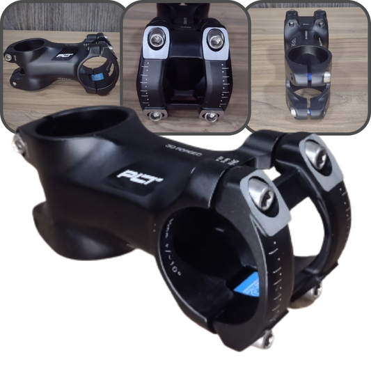 Mesa Pro Bike Gear Plt 31.8 ±10º Retirado | Preta