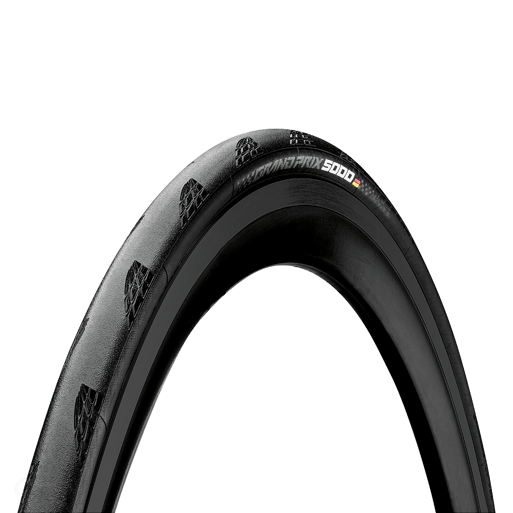 Pneu Continental Grand Prix 5000 700X32 | Preto