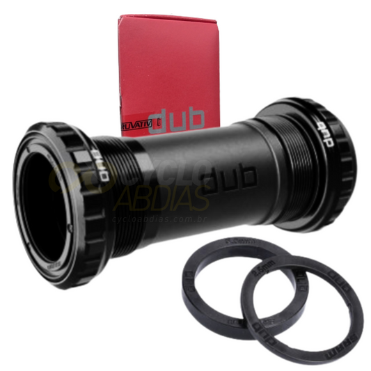 Movimento Central Sram Dub Road Wide Bsa 68Mm | 28.99Mm