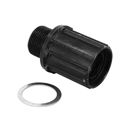 Núcleo Completo Cubo Traseiro Shimano Mt500-R12 E Mt600-R12 - Y0Es98030