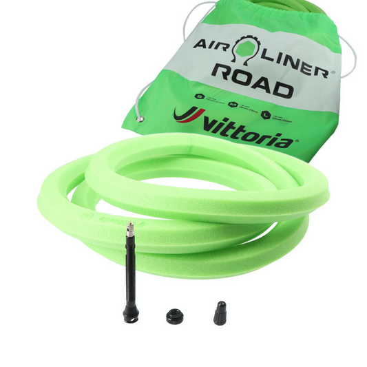 Inserto Para Pneu Tubeless Vittoria Air Liner Road | Para Pneus 700 X 25Mm