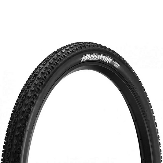 Pneu Maxxis 27.5X2.10 Crossmark M309P Kevlar | Preto