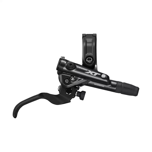 Manete De Freio Hidráulico Shimano Deore Xt Bl-M8100 - Direito