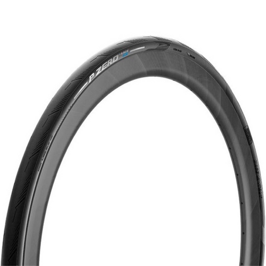 Pneu Pirelli P Zero Race 700X30 Tubeless 120Tpi | Preto