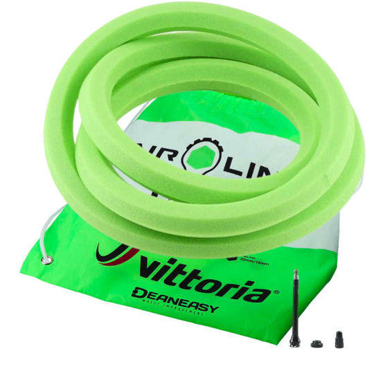 Inserto Para Pneu Tubeless Vittoria Air Liner Road| Para Pneus 700 X 30 A 32Mm