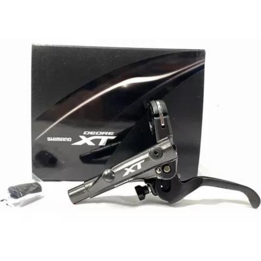 Manete De Freio Shimano Deore Xt Bl-M8000-L | Esquerdo