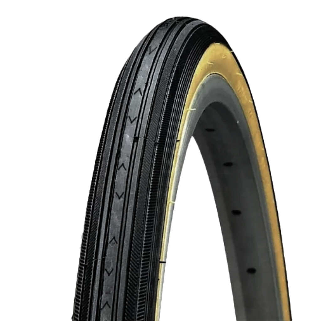 Pneu Kenda K34 27X1.1/4 (Etrto 32-630) 70 Psi - Caloi 10 / Monark