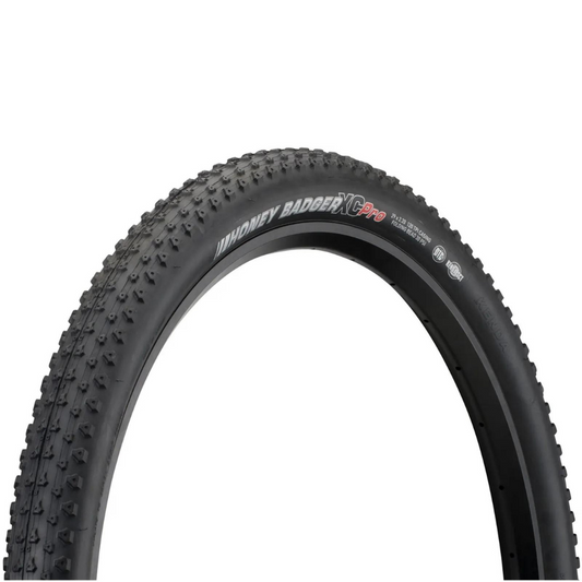 Pneu Kenda 29X2.20 K1127A Honey Badger Xc Pro 120Tpi - Tubeless Ready | Preto