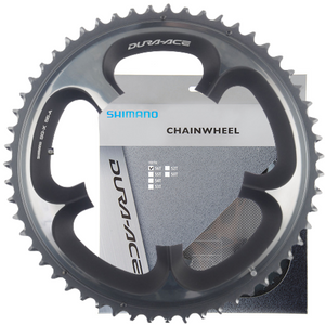 Coroa Shimano Dura Ace Fc-7900 56T-E Bcd 130Mm 10V - Alumínio