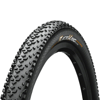 Pneu Continental Race King Protection 29X2.20 Em Kevlar - Tubeless Ready