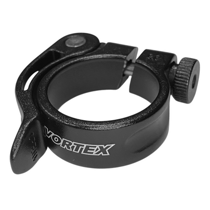 Abraçadeira de Canote de Selim Vortex 35 mm com Blocagem