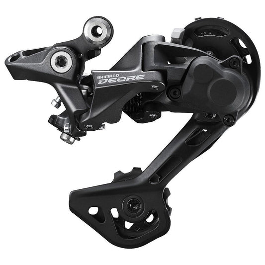 Câmbio Traseiro Shimano Deore Rd-M5120 Sgs Para 10 E 11 Velocidades