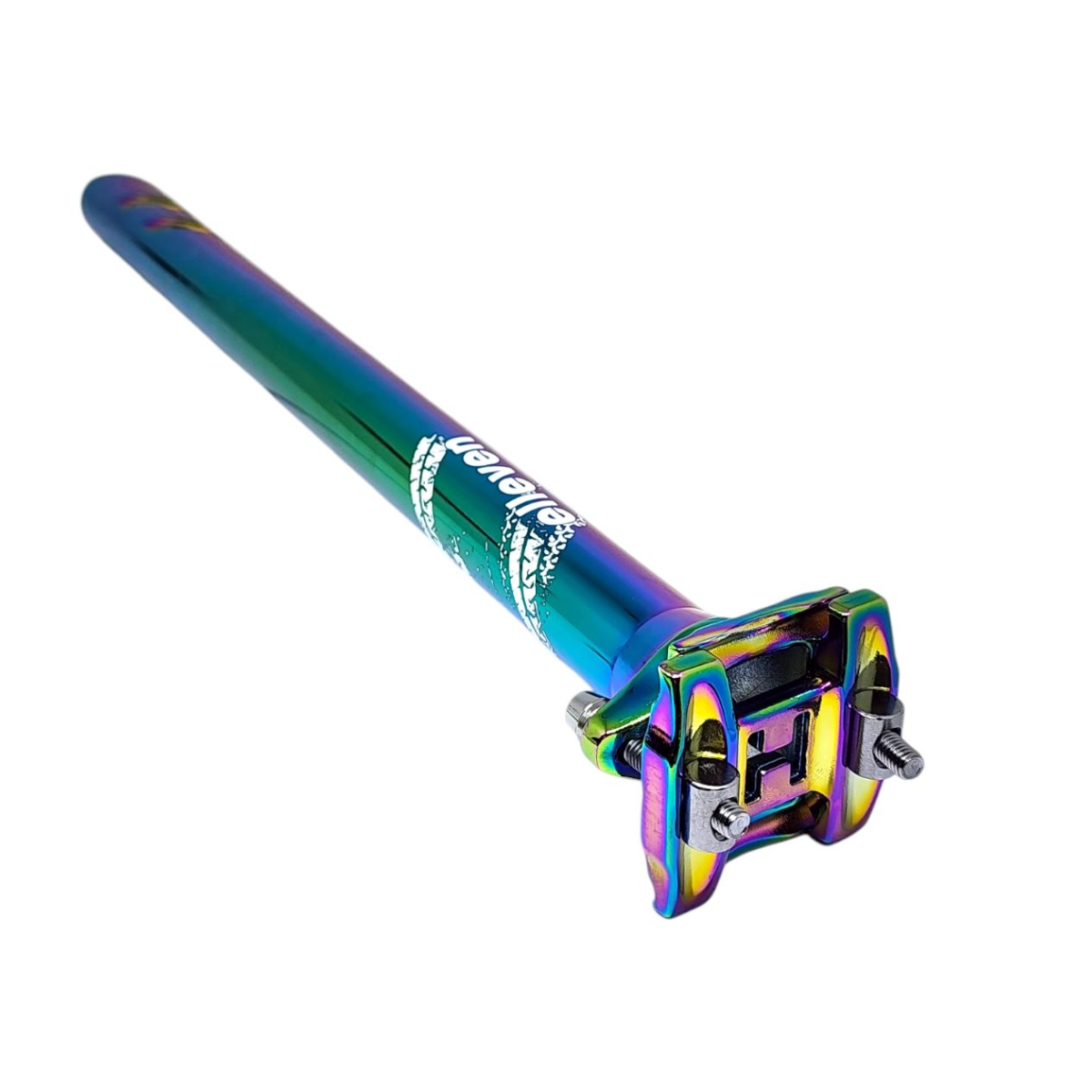 Canote vazado Elleven Freestyle 27.2x400mm