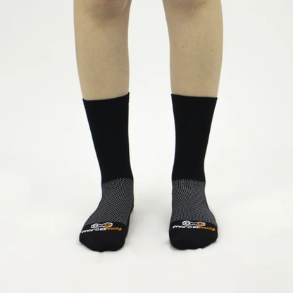 Meia de ciclismo Marcio May Sports