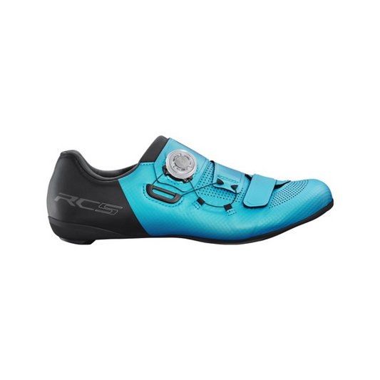 Sapatilha feminina Shimano Road SH-RC502