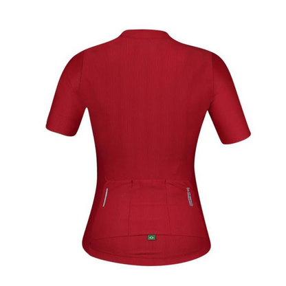 Camisa feminina Mauro Ribeiro Fiber 2.0