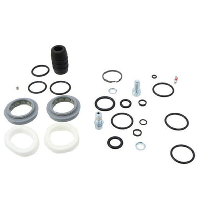 Kit de Reparo Completo RockShox Recon Silver Solo Air 2013-2015