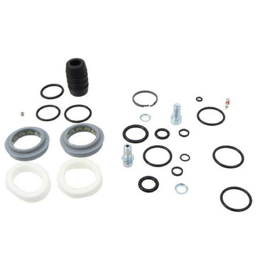 Kit de Reparo Completo RockShox Recon Silver Solo Air 2013-2015