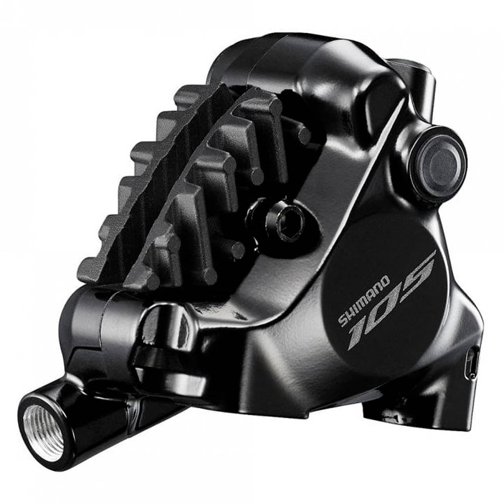 Pinca Freio Hidraulico 105 Br-r7170 Dianteiro Para 140/160mm