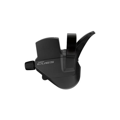 Alavanca Câmbio Shimano Cues Sl-u4000 2v Esquerdo Com Visor