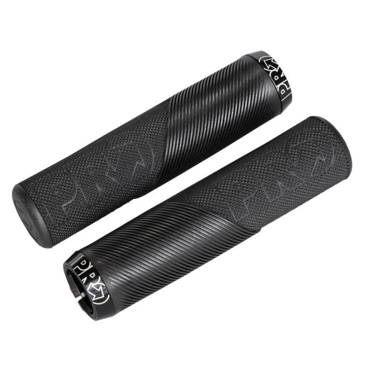 Manoplas PRO Bikegear (Shimano) Lock On Trail Grip