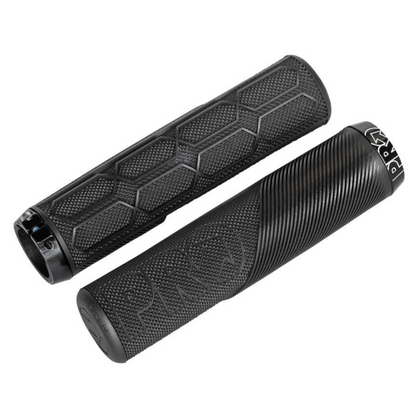 Manoplas PRO Bikegear (Shimano) Lock On Trail Grip