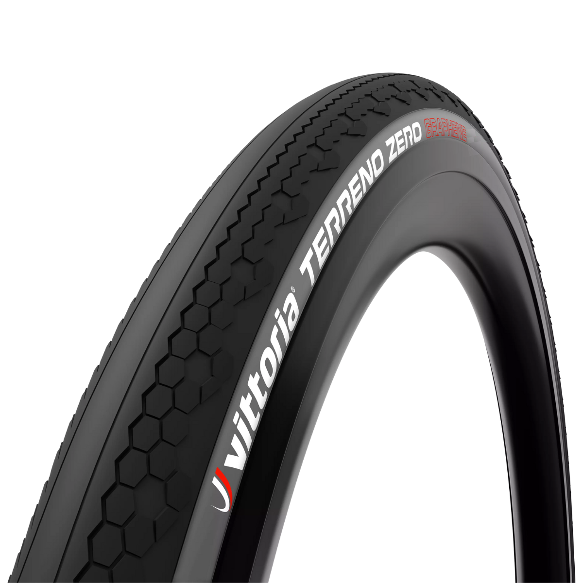 Pneu Vittoria Terreno Zero Gravel Endurance 700x40 Tubeless Ready