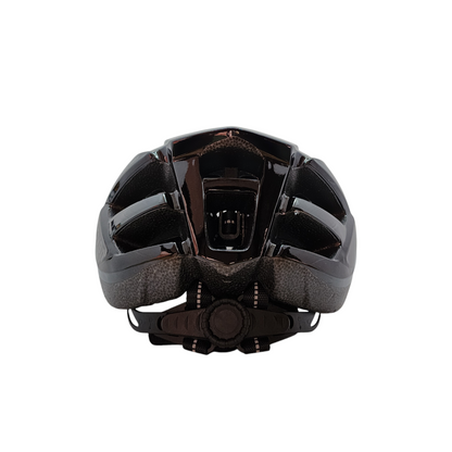 Capacete Elleven Speed MTB Inmold Race