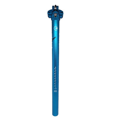 Canote de selim Elleven Colors 27.2x400mm