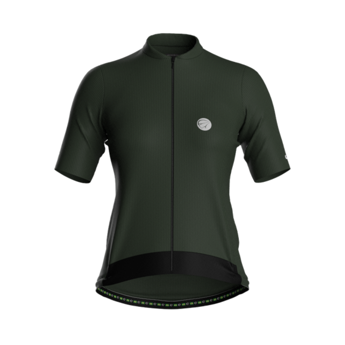 Camisa feminina Mauro Ribeiro Fiber 2.0