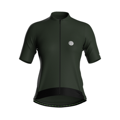 Camisa feminina Mauro Ribeiro Fiber 2.0