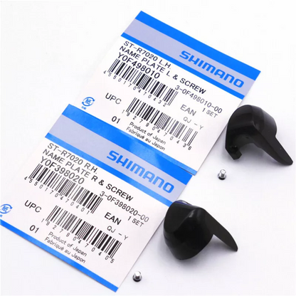 Espelhos do STI Shimano 105 ST-R7020, ST-R7025, ST-4720 e ST-RX600