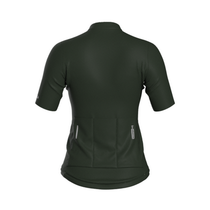 Camisa feminina Mauro Ribeiro Fiber 2.0