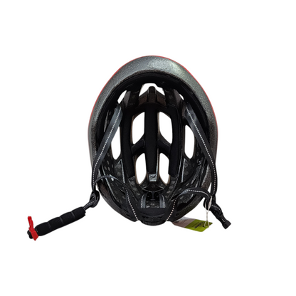Capacete Elleven Speed MTB Inmold Race