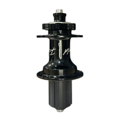 Par de Cubos RAD7 32 Furos – 100x9 mm / 135x9 mm com Freehub HG e Rolamentos