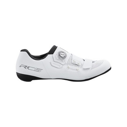 Sapatilha feminina Shimano Road SH-RC502