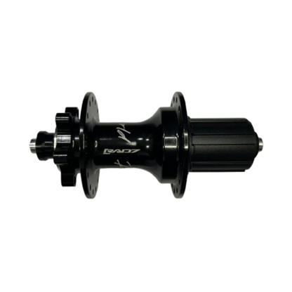 Par de Cubos RAD7 32 Furos – 100x9 mm / 135x9 mm com Freehub HG e Rolamentos