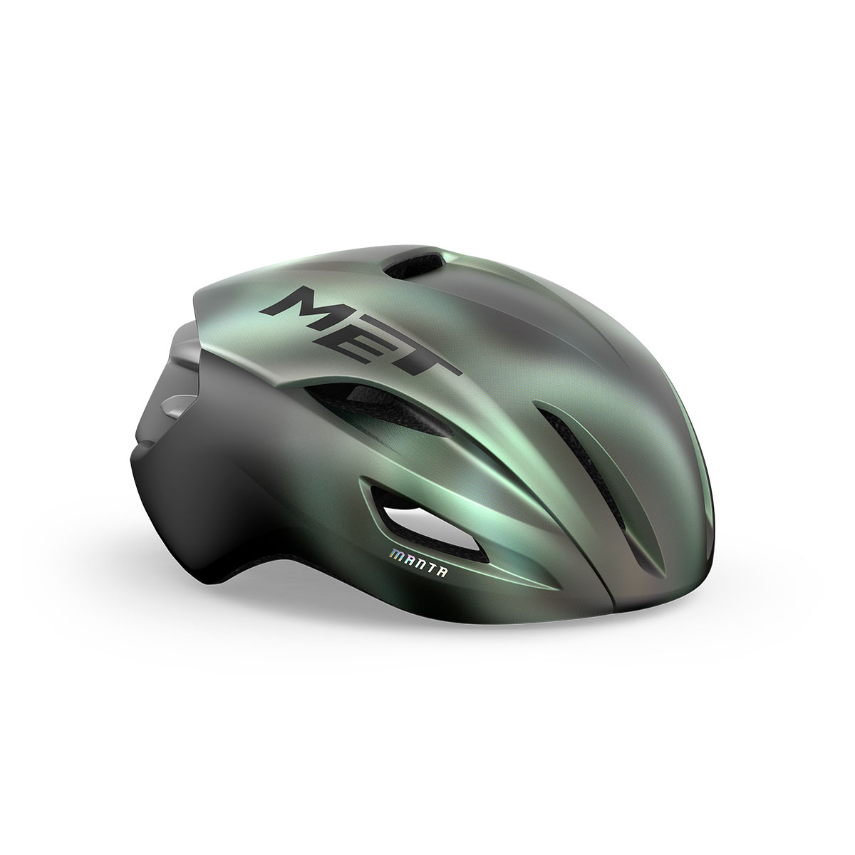 Capacete de ciclismo MET Manta Mips