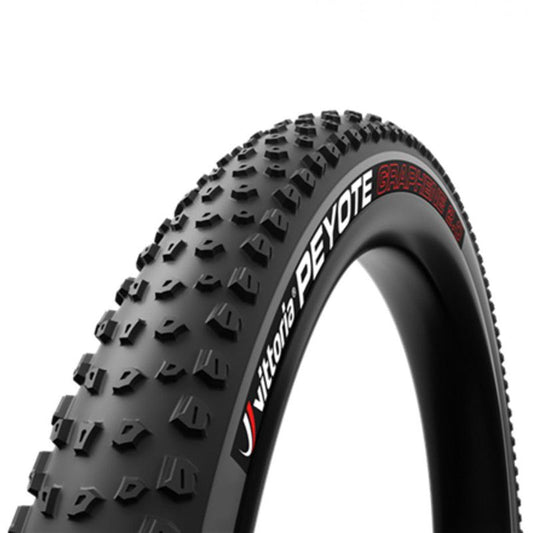 Pneu Vittoria Peyote 29X2.35 Em Kevlar - Tubeless Ready | Preto