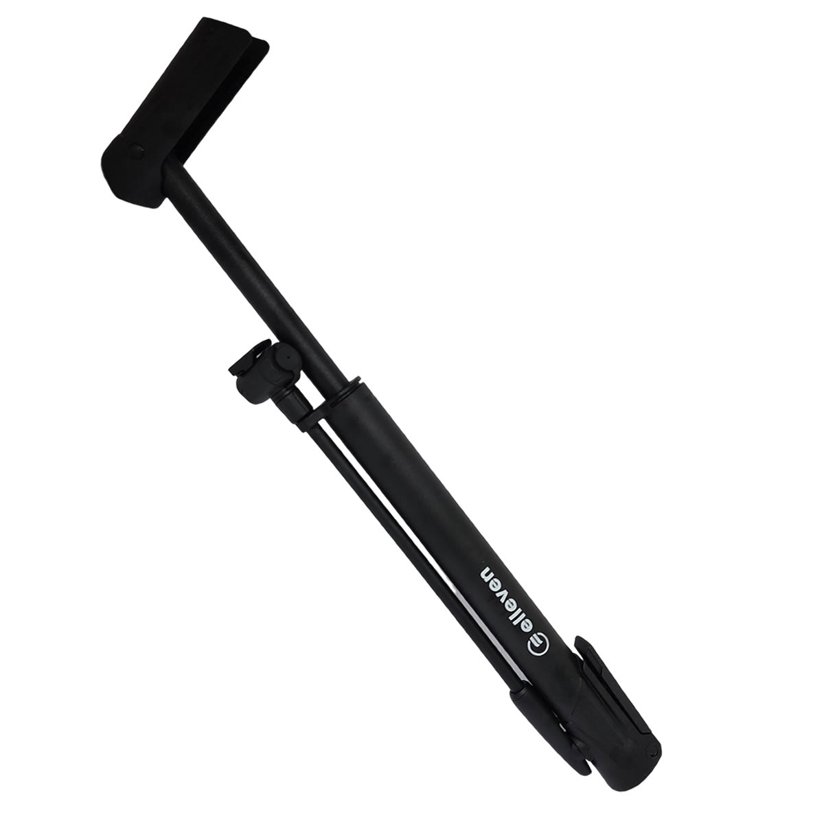 Mini bomba de ar Elleven com mangueira - 120 PSI