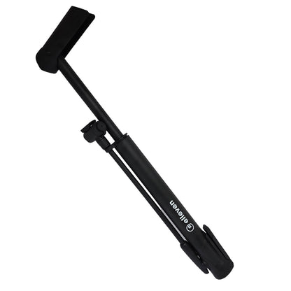 Mini bomba de ar Elleven com mangueira - 120 PSI