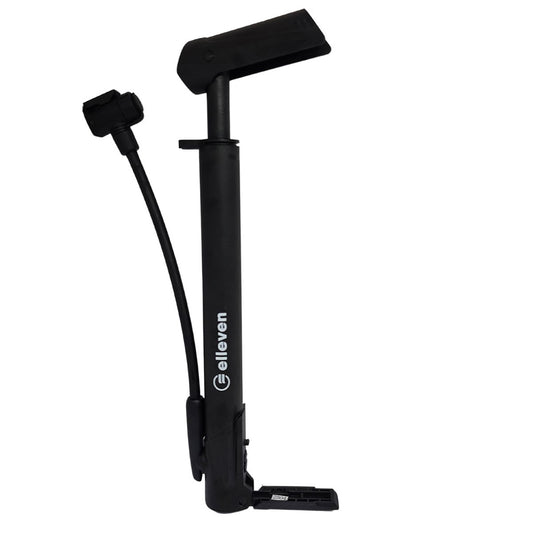 Mini bomba de ar Elleven com mangueira - 120 PSI