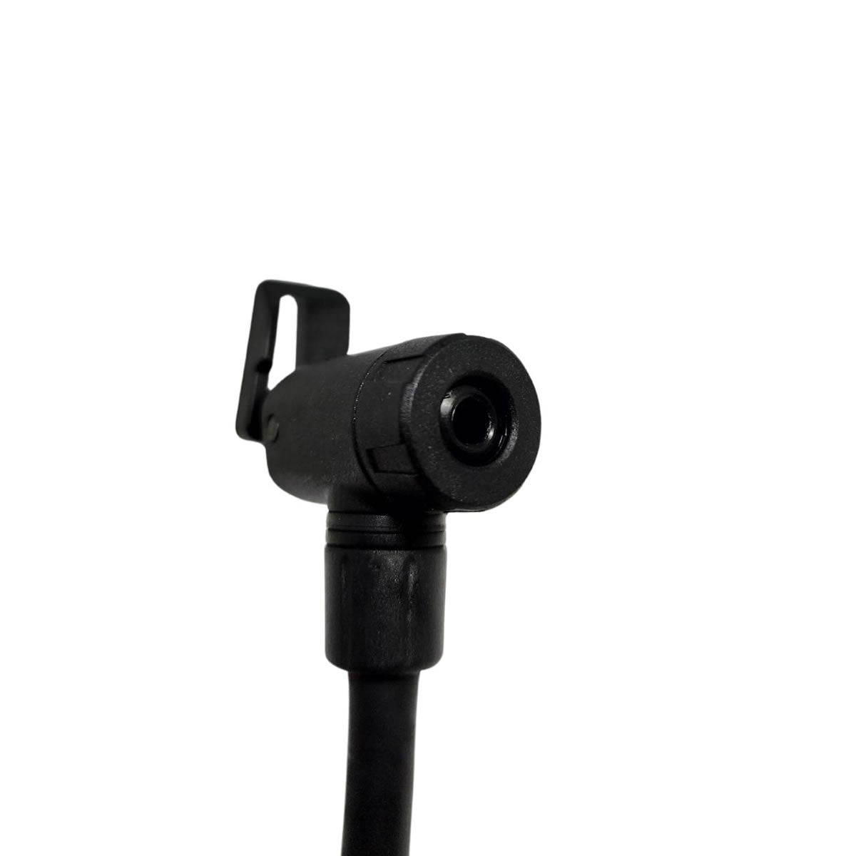 Mini bomba de ar Elleven com mangueira - 120 PSI