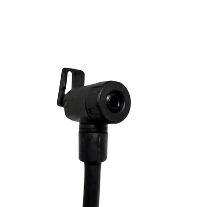 Mini bomba de ar Elleven com mangueira - 120 PSI